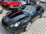 Porsche 996 Coupe , 6-Gg.,-dt., Scheckheft, gr. KD neu - Porsche aus 1998