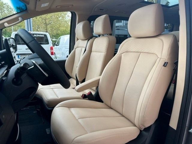 Fahrzeugabbildung Hyundai Staria Prime 2.2l 177PS Panorama/9-Sitzer!