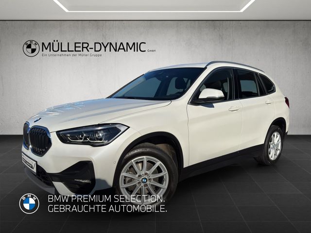 BMW X1 sDrive18i ADVANATGE LED PANO TEMPOMAT KOMFORT