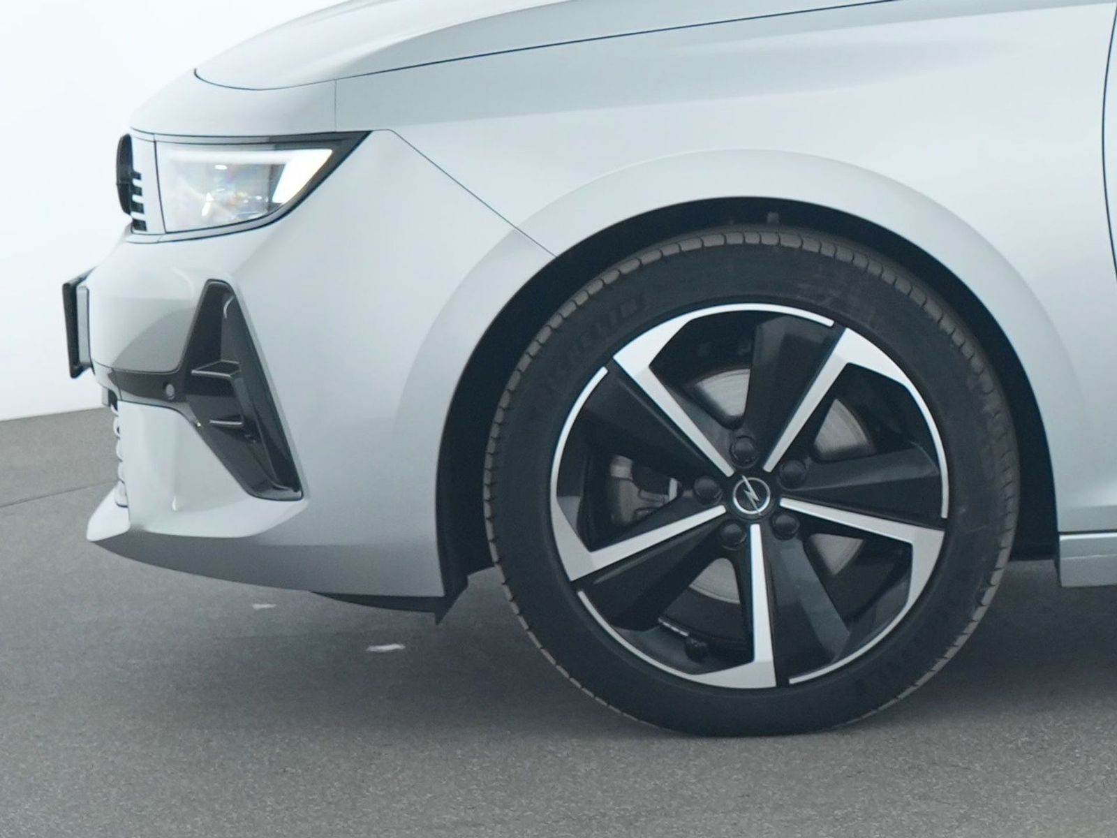 Opel Astra - Bild 13