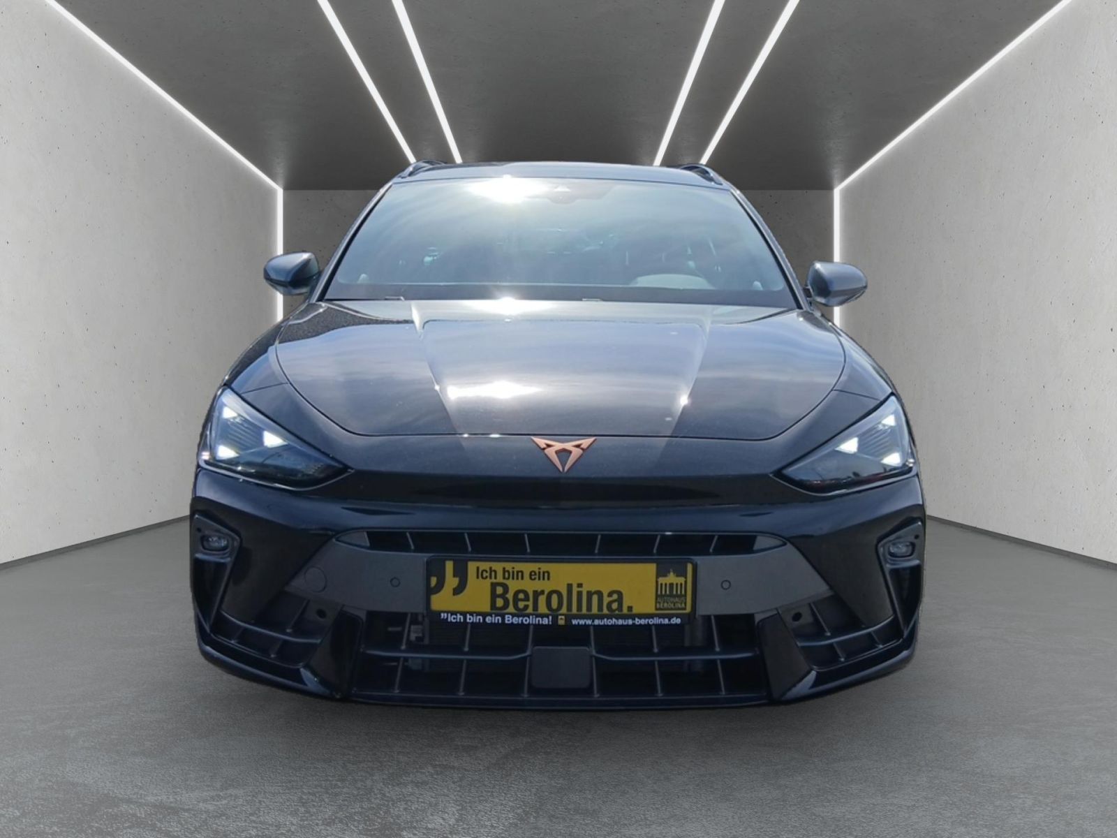Cupra Leon - Bild 5