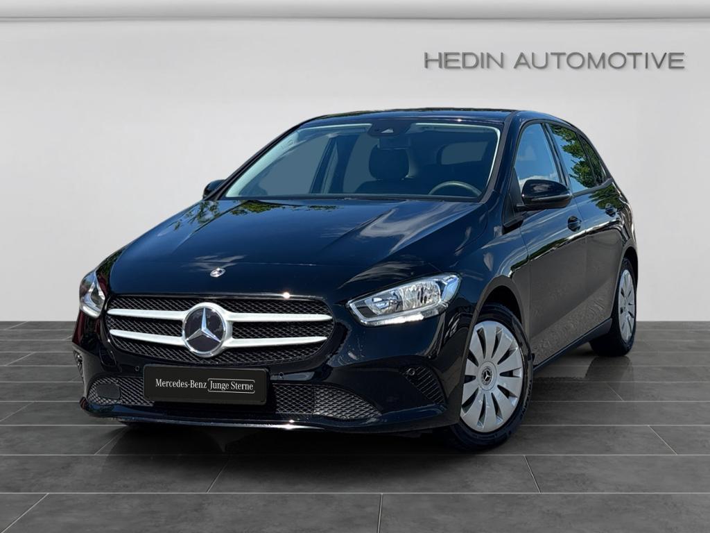 Mercedes-Benz B 250 e MBUX|SHZ|TEMP|SHZ|KLIMA|NAVI|PTS|AUT