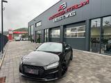 Audi TTS Competition*CARBON*SCHALE*SONDERMODELL - schwarze Audi TTS