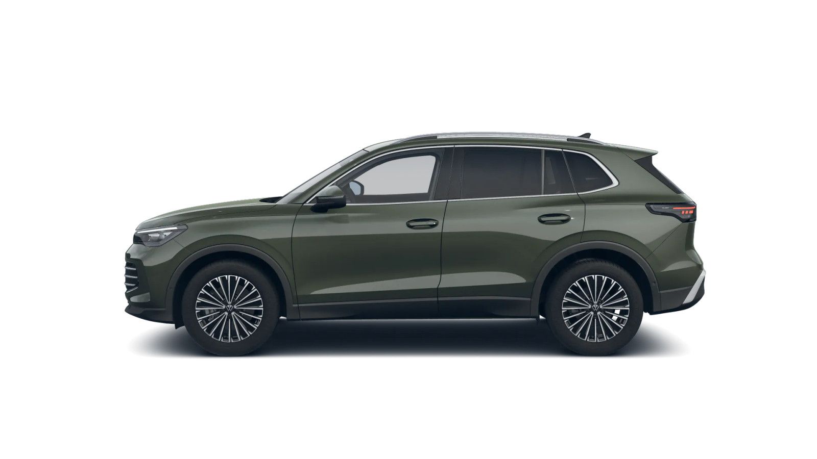 Volkswagen Tiguan - Bild 7