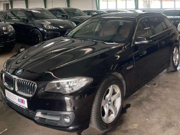 BMW 520 - 2