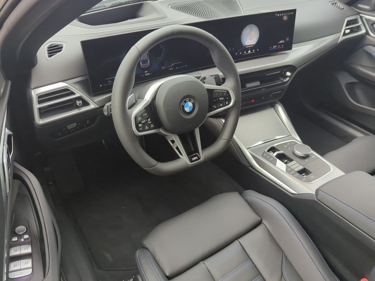 BMW 420 - Bild 12