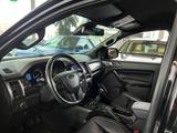 Ford Ranger Wildtrak Doppelkabine 4x4|1.HAND|LEDER| - Ford Ranger in Essen