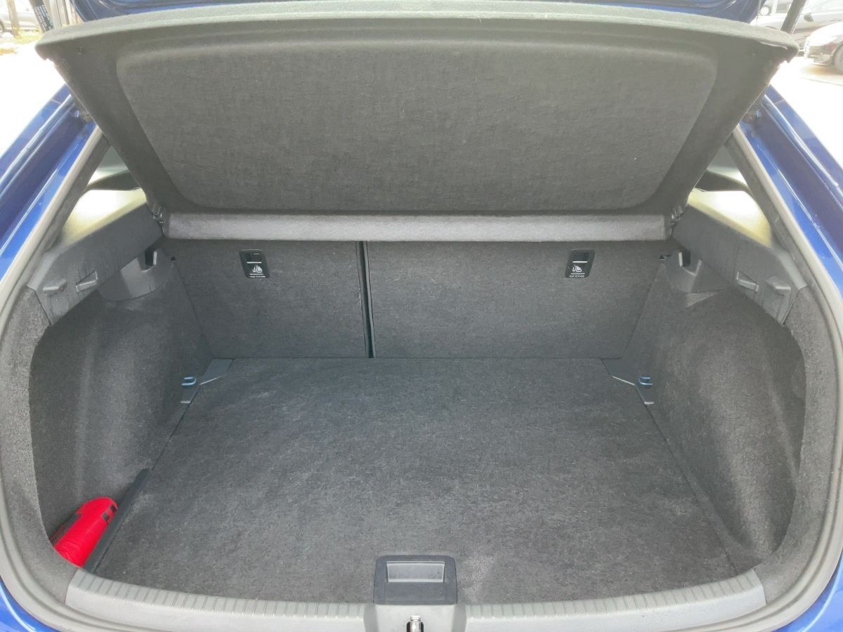 Volkswagen Taigo - Bild 14