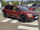 Dacia Jogger Extreme+ TCe 100 ECO-G 7 Sitzer - Dacia: 7 Sitzer
