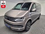 Volkswagen T6 Multivan Highline LED/Navi/AHK/Standhzg/RFK/1 - Volkswagen T6 Multivan in Magdeburg
