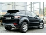 Land Rover Range Rover Evoque L538 2.0 TD4 SE Dynamic - Land Rover Range Rover Evoque mit Diesel-Antrieb: Geländewagen, Td4 Dynamic