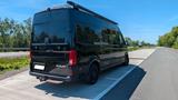 MAN TGE 3.180 - Wohnwagen & Wohnmobile in Gelsenkirchen