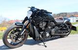 Harley-Davidson Night Rod Special/Custombike/260er/JekillHyde