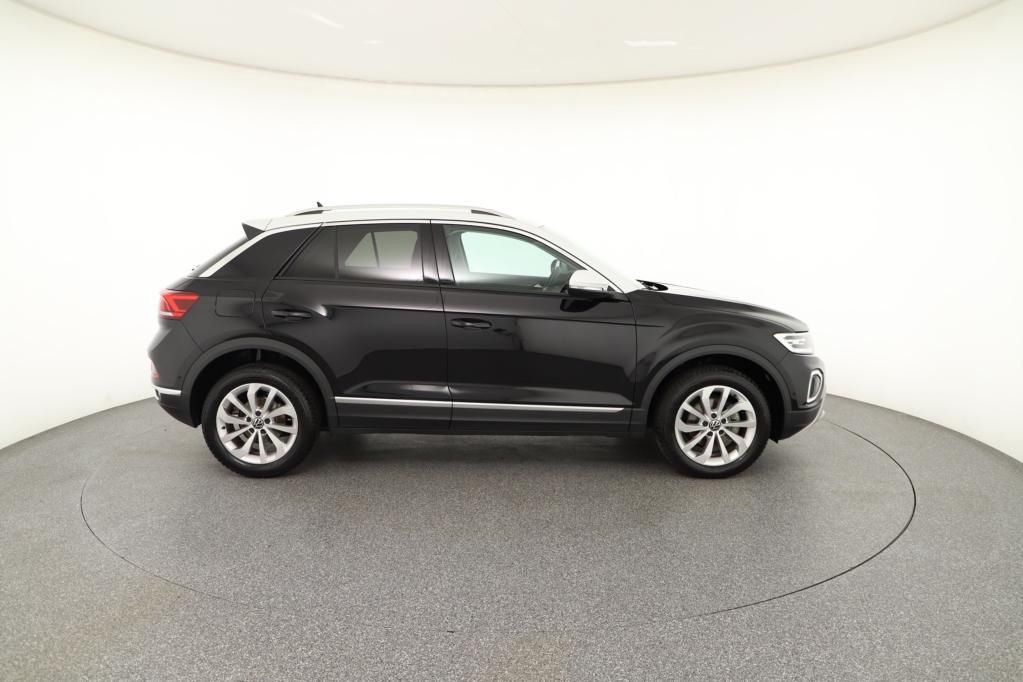 Volkswagen T-Roc Style 1.5 TSI DSG RFK*PDC*Tempo*Klima*NAV