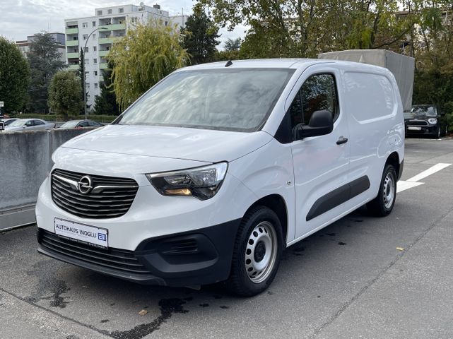 Opel Combo erhöhte Nutzlast XL 1,5 CDTI*PDC*Tempomat