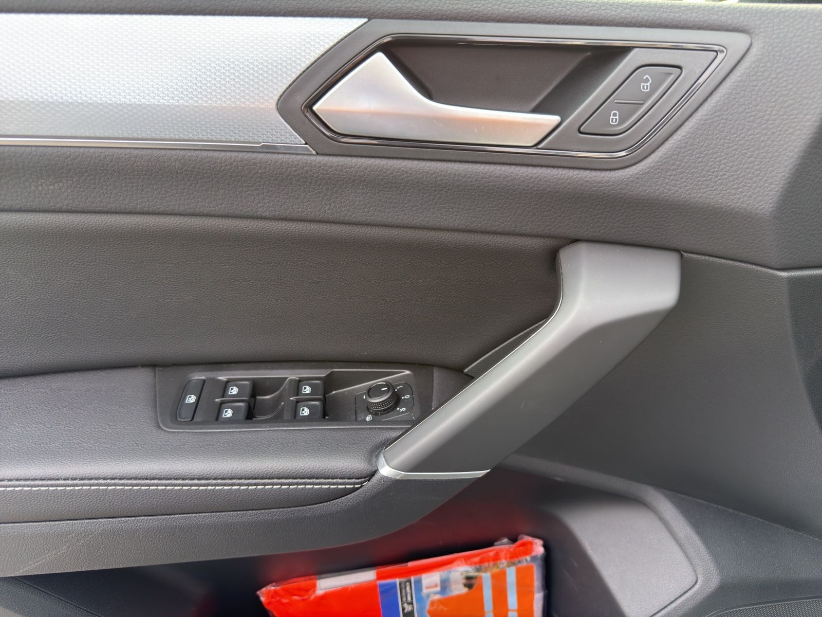 Volkswagen Touran - Bild 8