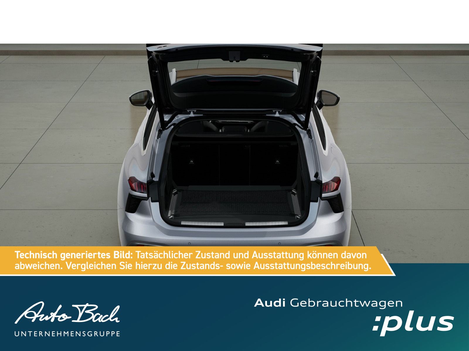 Audi A6 - Bild 8