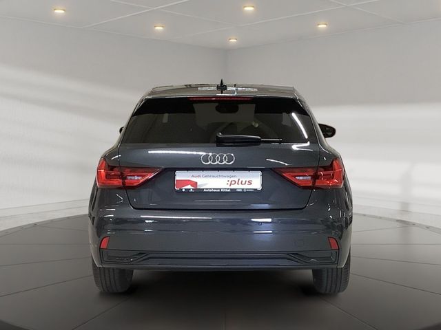 A1 Sportback Advanced 25 TFSI,LED,Carplay,GRA