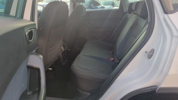 Bild 6 Seat ATECA 1.4 TSI Style LED APPCON