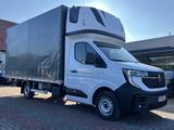 Renault Master 170PS 9EP-Plane LBW TopSleeper  - Renault Plan master
