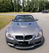 BMW E93 M3 Competition Vollaustattung Taus... - BMW M3: Competition