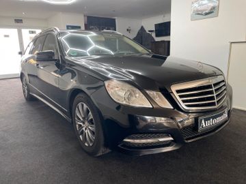 Mercedes E 220 - 3