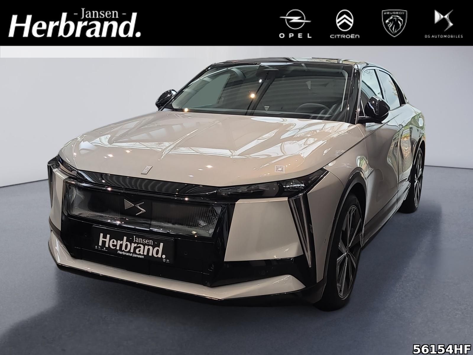 Fahrzeugabbildung DS Automobiles DS No 8 Jules Verne*360°Kamera*Sitzheizung*Pano