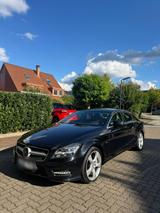 Mercedes-Benz Mercedes CLS500 AMG NEU TÜV - Mercedes-Benz CLS 500 in Hamburg