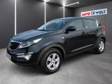 Kia Sportage 1.6 GDI 1.Hand Dual-Klima 4xSitzhzg BT
