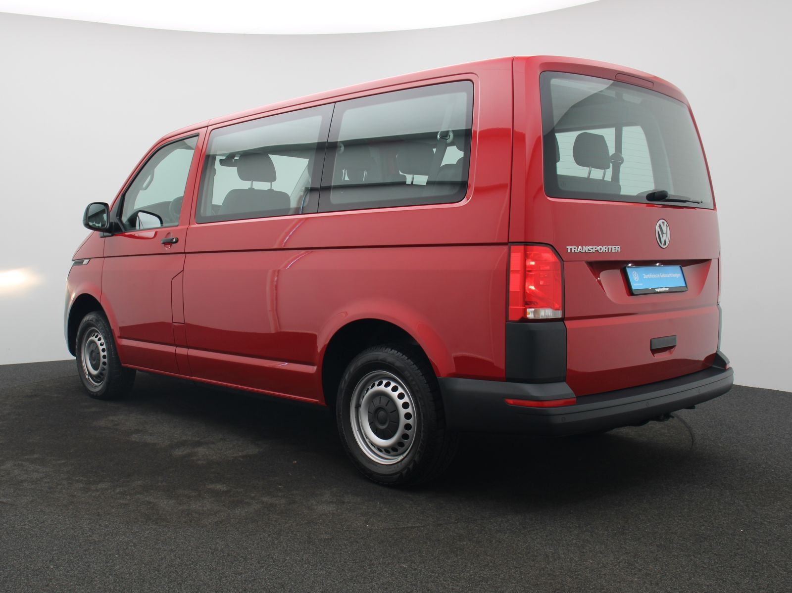 Volkswagen T6 Kombi - Bild 6