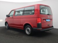 Volkswagen T6 Kombi - Vorschau Bild 6