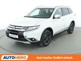 Mitsubishi Outlander 2.0 MIVEC Edition 100 2WD*CAM*SHZ*ALU* - Mitsubishi Outlander Edition-100