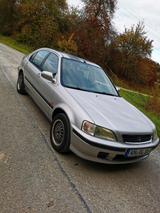 Honda Civic 1.4is Tüv bis 09.2027 - gebrauchte Honda Civic aus dem Jahr 1999