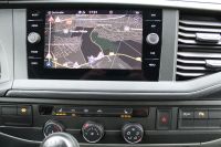 Volkswagen T6.1 Kombi Mixto 150PS LED LKW Zulassung Standhz