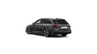 Audi RS4 - Vorschau Bild 5