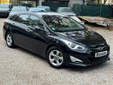 Hyundai i40 cw 1.6 GDI Comfort KLIMAAUT SHZ - Hyundai i40: Comfort