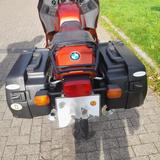BMW R 80 RT - BMW R80RT