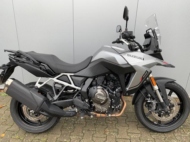 Suzuki DL800
