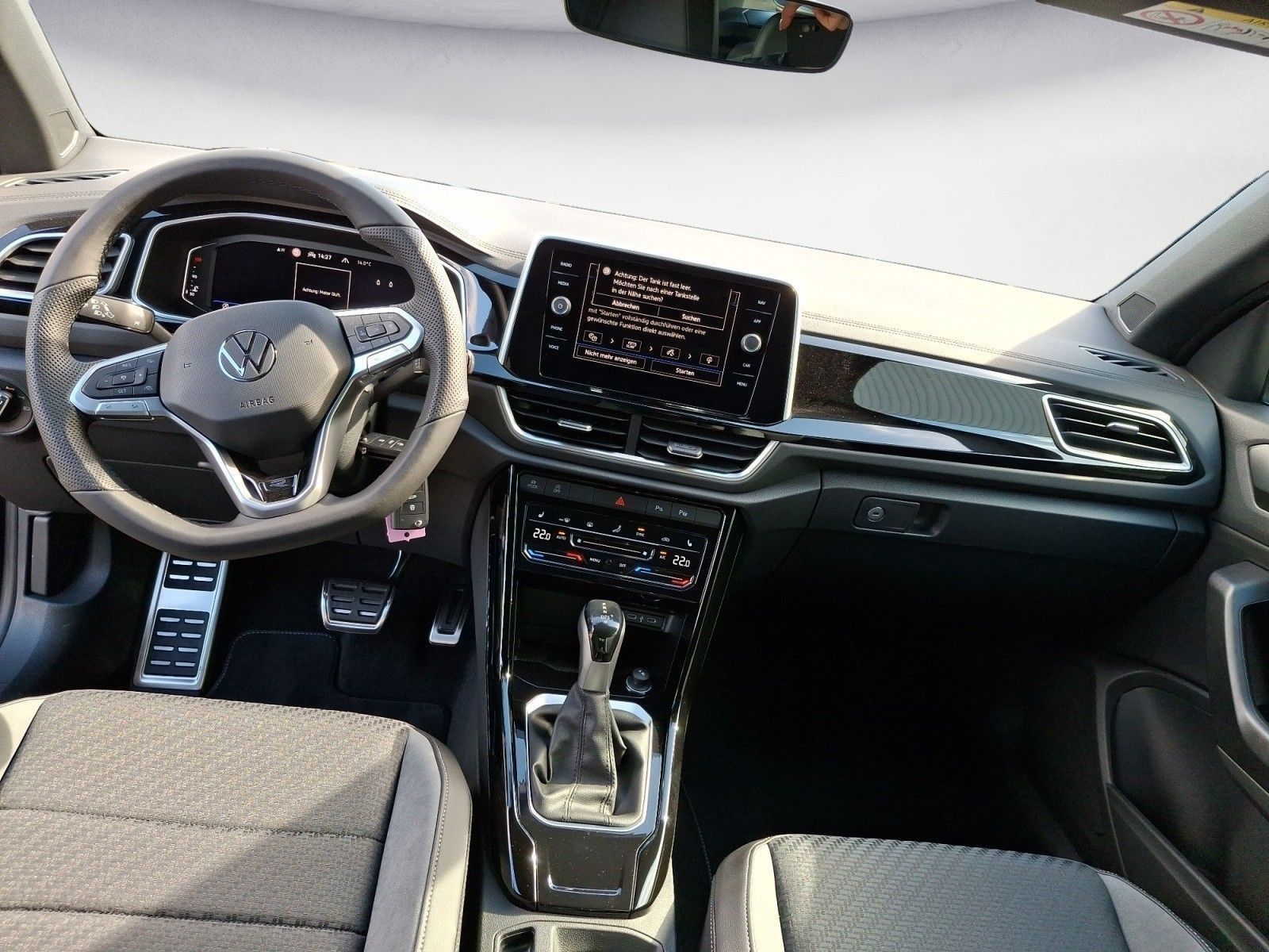 Volkswagen T-Roc - Bild 11