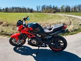 Aprilia Shiver 750 - APRILIA SHIVER 750