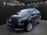 Mercedes-Benz V 250 d STYLE Lang AMBIENTE+KAM+AHK+E-Tür+MULTIB - Mercedes-Benz V 250 in Hamburg
