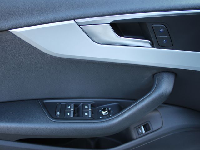 A4 Avant 40 TDI PanoD*el.Heckklappe