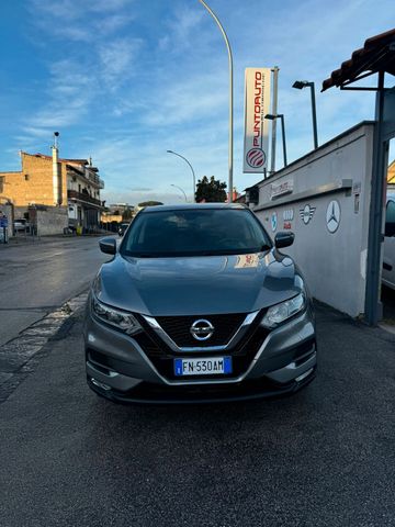 Nissan Qashqai Qashqai 1.6 dci N-Connecta 2wd 13