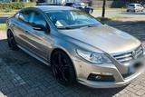 Volkswagen Passat CC 200ps  R line - Volkswagen Passat CC: R Line