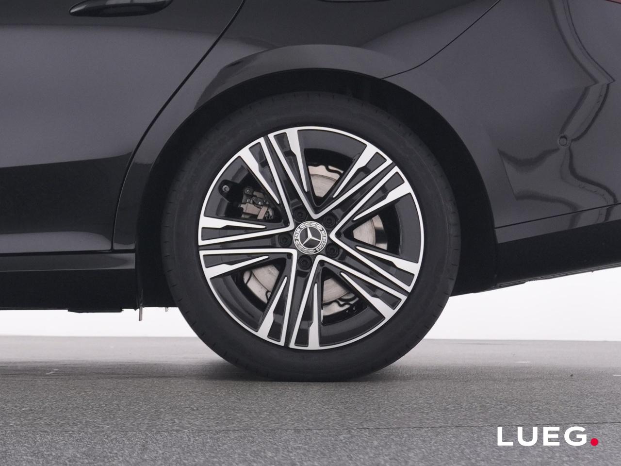 Mercedes-Benz CLA PROGRESSIVE+18''+PTS+DISTRONIC+TOTW+KAM., миниатюра 21