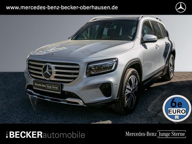 MERCEDES-BENZ GLB 180 PROGRESSIVE ADVANCED+ PANORAMA DISTRONIC