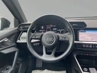 Audi A3 - Vorschau Bild 18