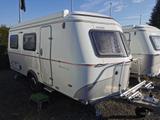 HYMER / ERIBA / HYMERCAR Touring 620 Ausstattungslinie Legend  - HYMER / ERIBA 620
