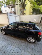 Audi A1 25 TFSI S line Sportback S line - Audi A1: 1.2