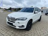 BMW X5 Baureihe xDrive 40 d Sport-Paket M Head-Up - BMW X5 Gebrauchtwagen in Hannover